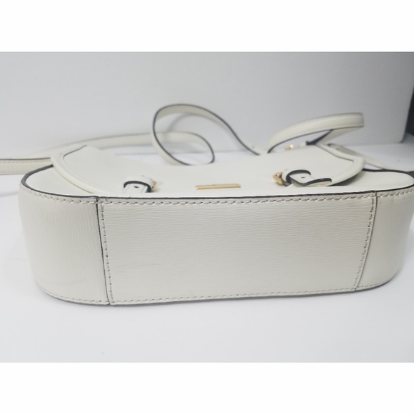 Lauren Ralph Lauren Saddle bag Crossbody - Picture 5 of 7